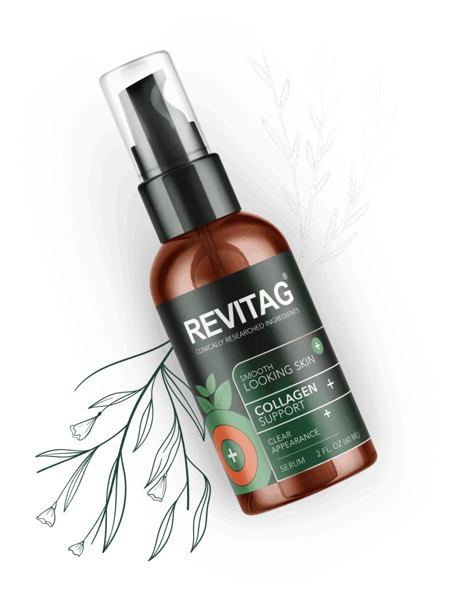 ReviTag Product